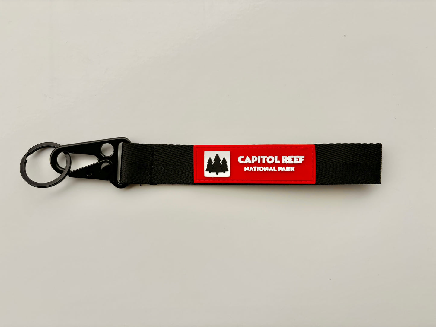 Capitol Reef National Park Lanyard