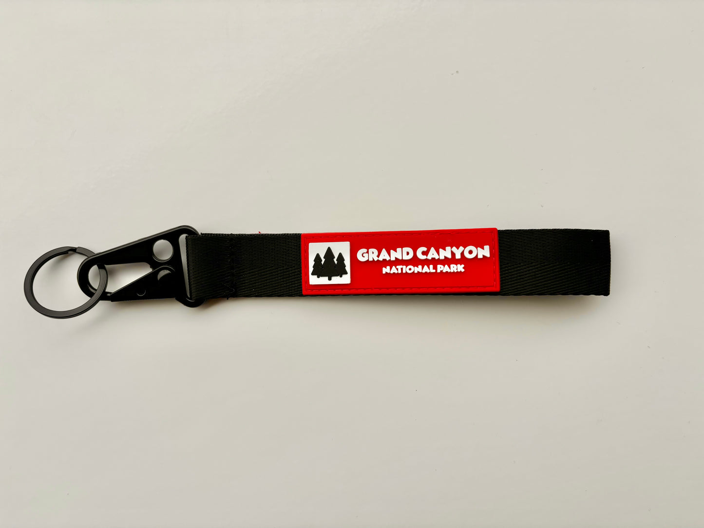 Grand Canyon National Park Lanyard