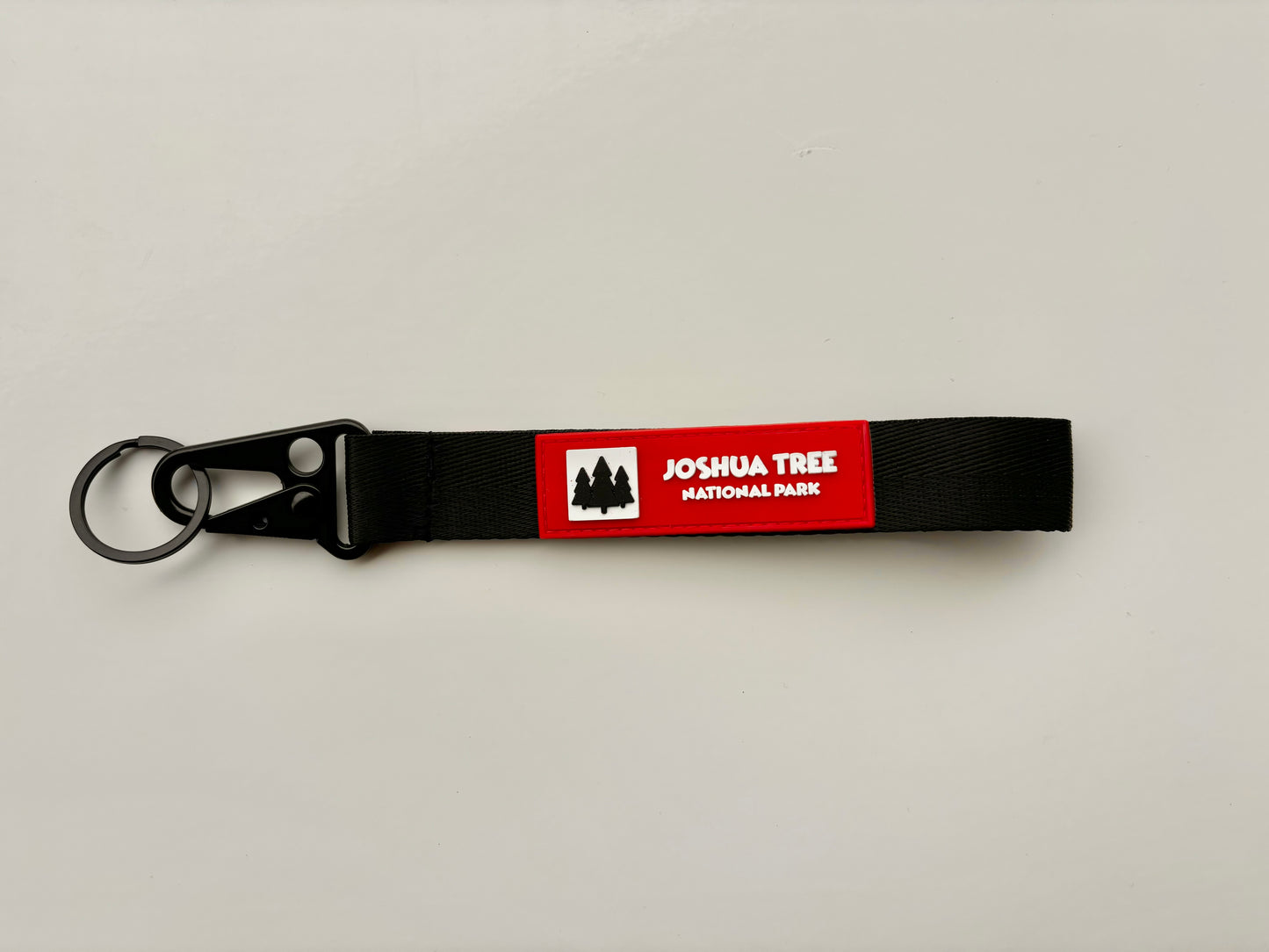 Joshua Tree National Park Lanyard