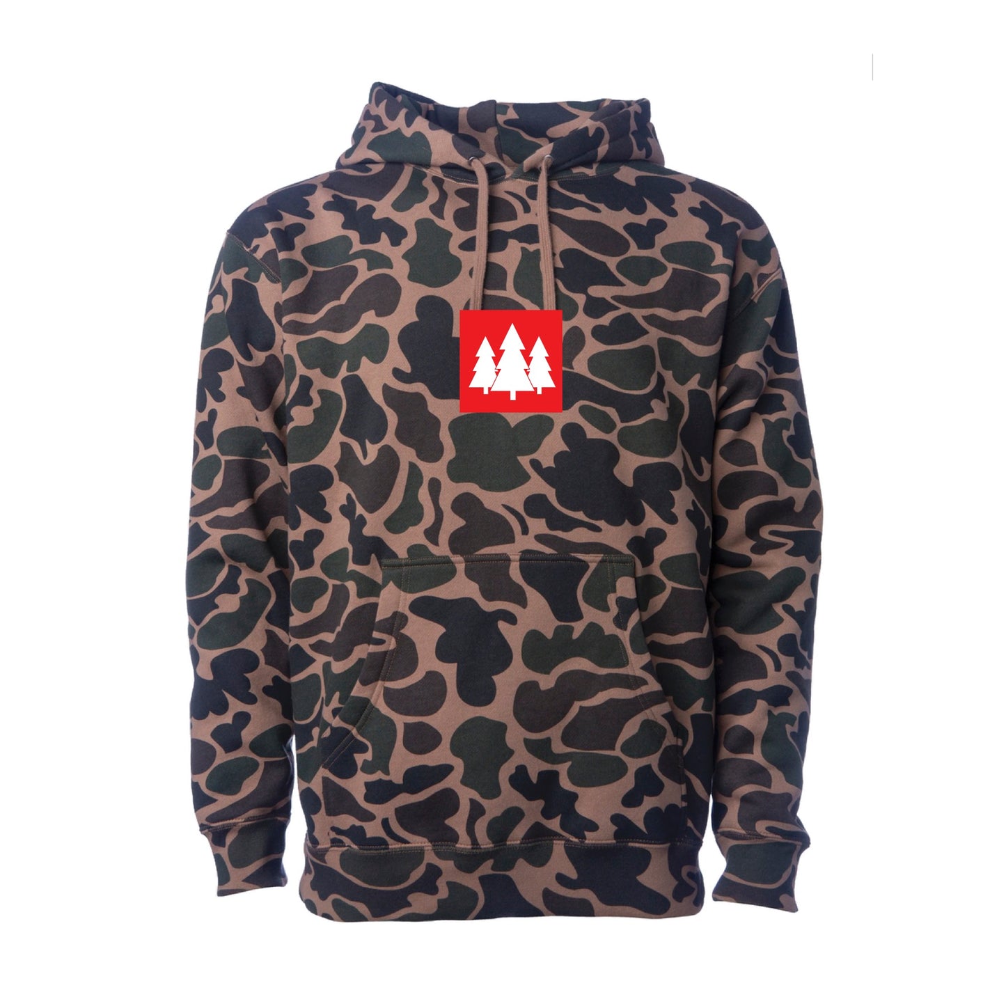 PARK Brand / Camouflage Collection / PARK Logo 2