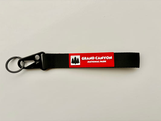 Grand Canyon National Park Lanyard
