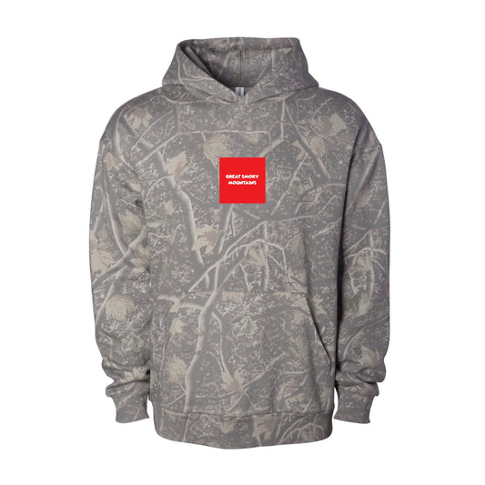 (07) / PARK BRAND / National Park Series / Deadwood Camo / All 63 National Parks / SMALL / Style 2