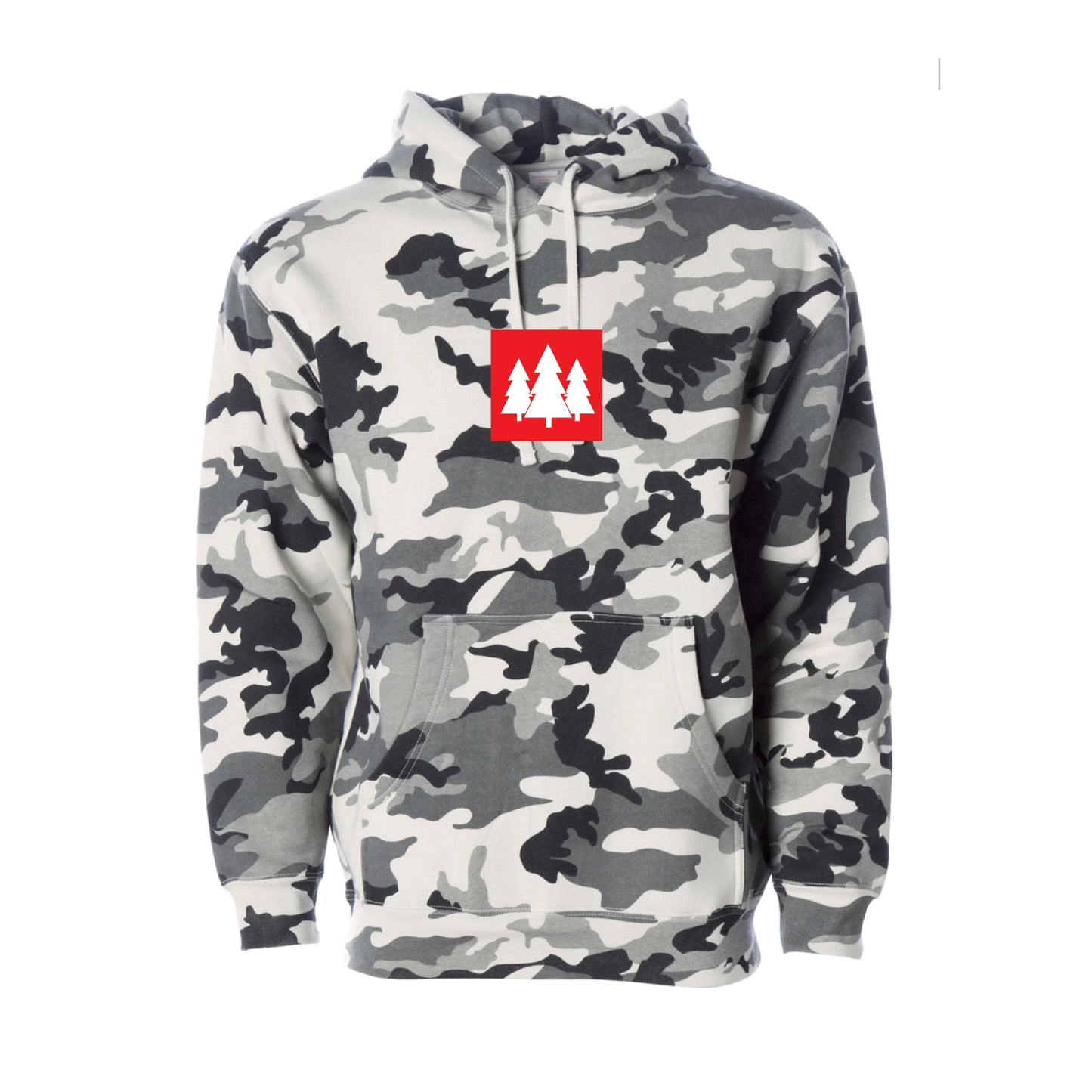 PARK Brand / Camouflage Collection / PARK Logo 2