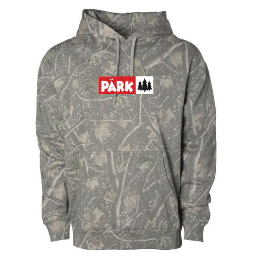 PARK Hoodie - Logo (04) -  National Park Hoodies