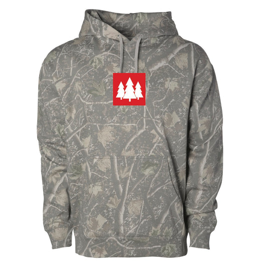 PARK Hoodie - Logo (02) -  National Park Hoodies